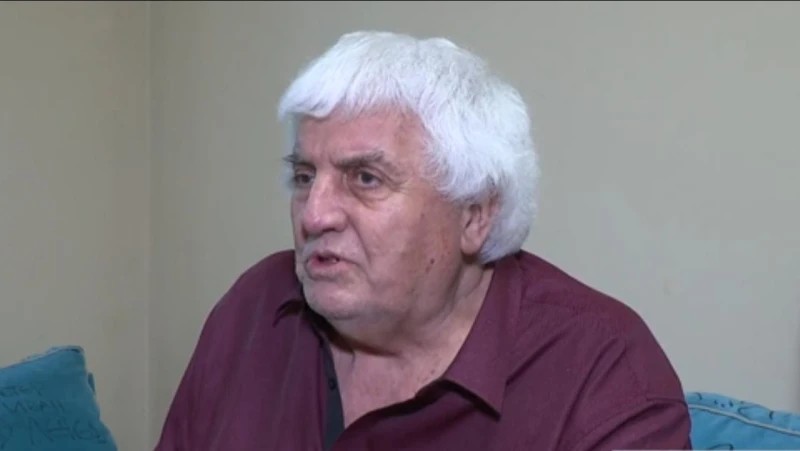 Методи Савов: Живея с мизерна пенсия и се чувствам забравен