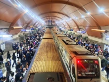 Пети ден София разчита само на метрото