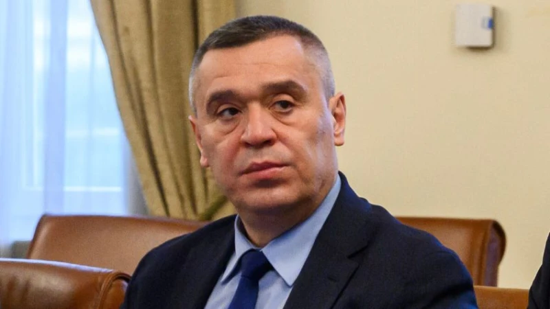 Георги Тахов ще участва в официалната церемония по откриването на "Международния ден на чая "2025" в Китай