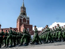 ISW: Путин все още мечтае за пълна капитулация на Украйна и се подготвя за дълга война
