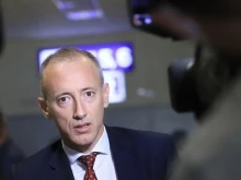 Вълчев: Не можем да гарантираме на 100% безпроблемното провеждане на матурите в София