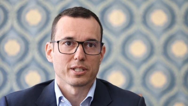 Терзиев: Битката тепърва започва