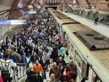 Събират се подписи за спиране на метрото в столицата