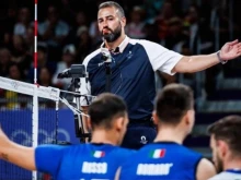 Българин ще ръководи финала на Шампионска лига