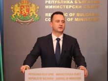 Министър Станков: България показа, че е гарант за сигурността на енергийната мрежа на Балканите