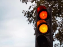 Анархия в западната част на Пловдив заради неработещ светофар на възлово...