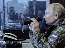 Путин: Имаме достатъчно сили да прекратим конфликта по начин, който ни устройва
