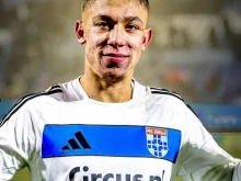 Нов силен мач и асистенция на Филип Кръстев за финал на сезона