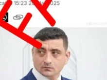 МВР на Румъния предупреждава: Фалшиви видеоклипове в TikTok показват един от кандидатите като победител