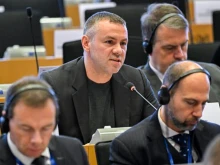 Ицо Хазарта: В българския парламент се бориш някой да не хвърли дъвка по теб, в Брюксел тези изцепки не минават