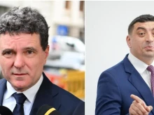 Рекордна избирателна активност на президентските избори в Румъния