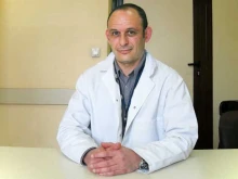 Тежък рак на панкреаса погубил Пантата от "Войната на таралежите"