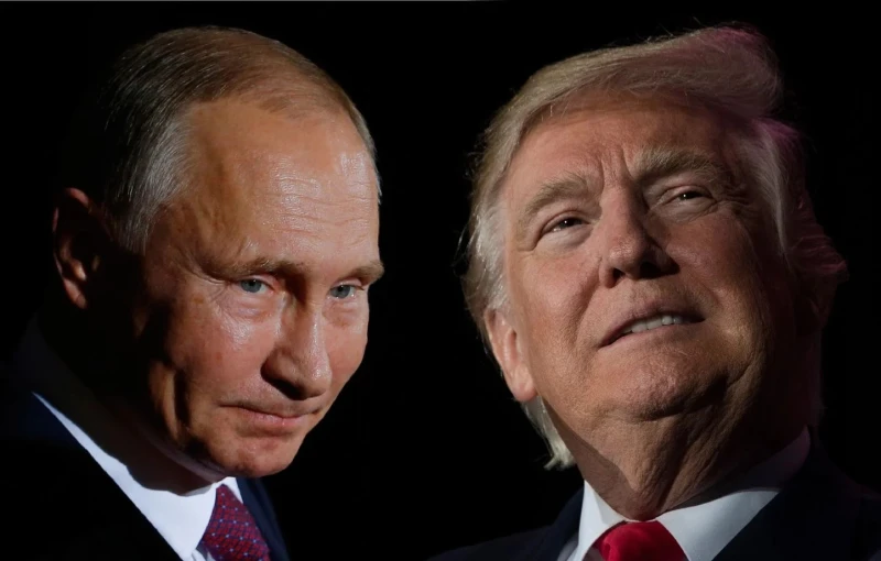 Лорд Майкъл Ашкрофт: САЩ могат да принудят Путин да седне на масата със Зеленски и да приеме, че Украйна е суверенна държава