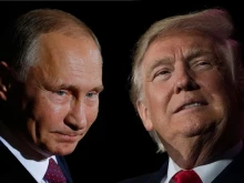Лорд Майкъл Ашкрофт: САЩ могат да принудят Путин да седне на масата със Зеленски и да приеме, че Украйна е суверенна държава