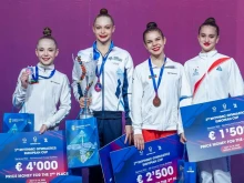 Стилияна Николова и Дара Стоянова с медали в Крос битките на Еврокупата в Бургас