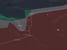 Deep State: Руски войски напредват край Лобкове, Березивка и Александрупол