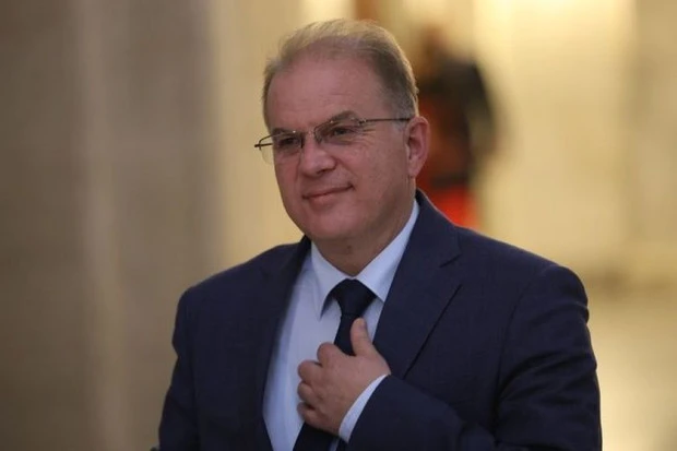 Радомир Чолаков: Някой постоянно иска да създава кризи в българското общество