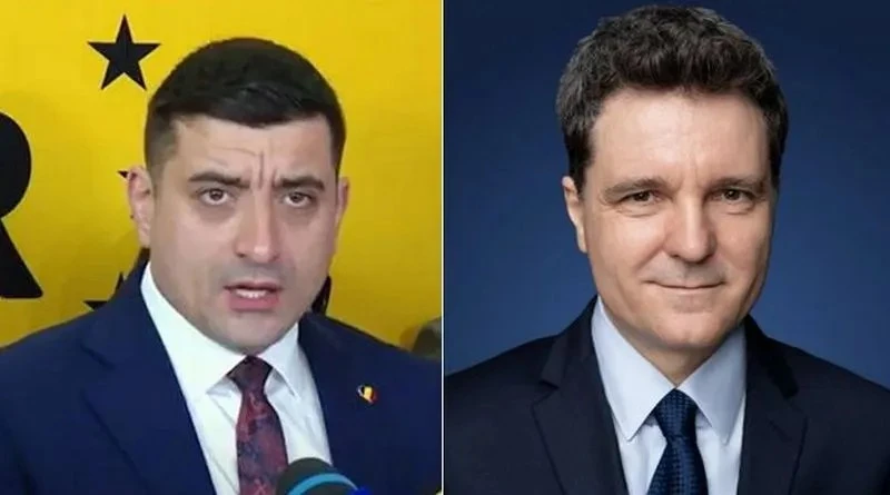 Първи екзит пол от президентските избори в Румъния: Никушор Дан получава 54 процента от гласовете