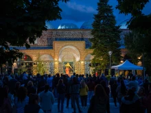 Нощта на музеите и галериите превърна Ямбол в сцена на споделена култура