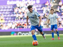 Алавес спаси кожата с гол от дузпа