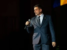 Джордже Симион: Аз съм новият президент на Руъмния
