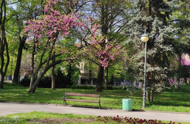 Между 19 и 25 май ще усетим капризите на природата