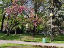 Между 19 и 25 май ще усетим капризите на природата