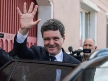 Официално: Никушор Дан е новият президент на Румъния