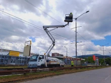 Кюстендил инвестира в енергоспестяващо улично осветление