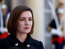 Мая Санду: Румъния и Молдова уверено пътуват заедно по европейския път