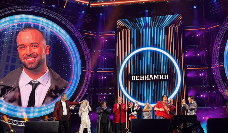 Един голям победител и две предложения за брак на финала на "Капките"