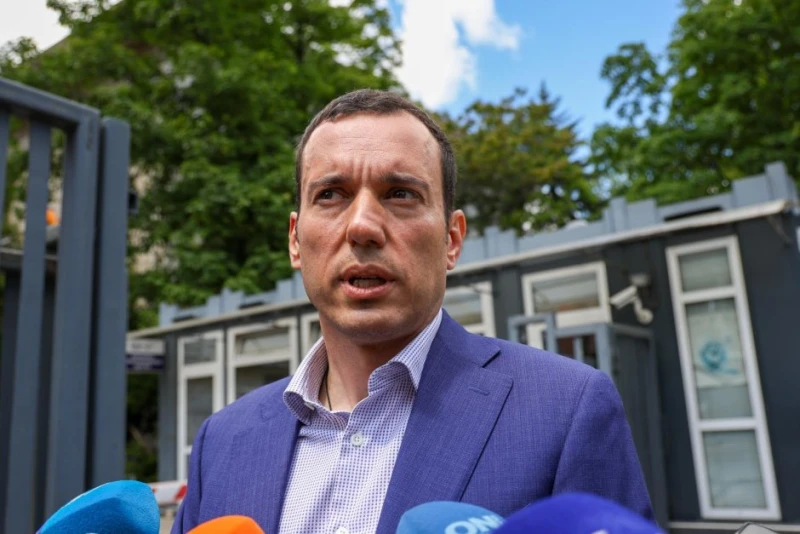 Кметът на София: Ще се срещна с част от протестиращите, за да препотвърдя позицията си