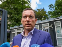 Кметът на София: Ще се срещна с част от протестиращите, за да препотвърдя позицията си