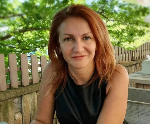 Стихосбирката "Самодива" на Екатерина Гаджева представят в Клуба на дейците на културата в Смолян