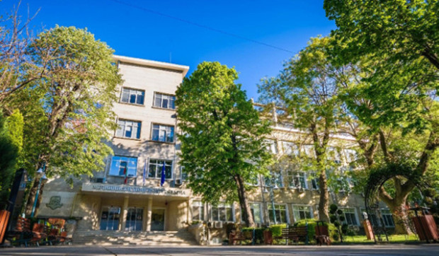 Нова специалност в Медицинския университет във Варна