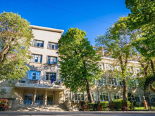 Нова специалност в Медицинския университет във Варна