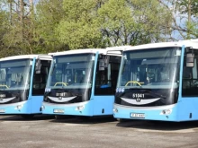 Ето коя автобусна линия в Русе ще се движи с променен маршрут днес