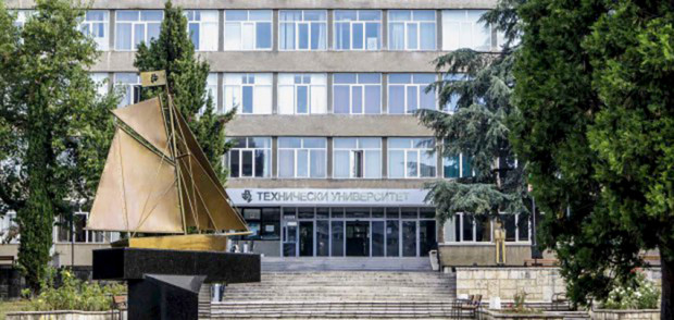 Олимпийски студентски клуб при ТУ-Варна с уникално събитие днес