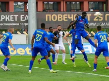 ФК Крумовград се засилва директно към Трета лига, играчите се ориентират...