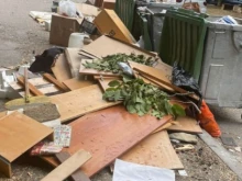 Днес ще стане ясно дали в 8 столични района сметоизвозването ще бъде прекратено