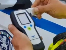 Водач в Силистра бе хванат да шофира с близо 3 промила алкохол