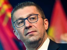 Мицкоски: Трябва да предотвратим злоупотребата на тези политически гризачи и некрофили с трагедията в Кочани