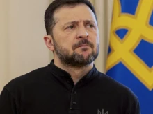 Володимир Зеленски: Поздравявам Никушор Дан за историческата му победа на президентските избори в Румъния