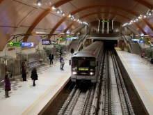 Събраха подписите за спиране на метрото