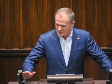 Туск поздрави новия президент на Румъния 