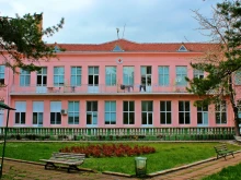 Белодробната болница в Русе подобрява базата и оборудването си