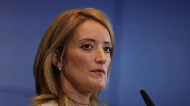 Мецола: Под ваше ръководство Румъния ще стане още по-силна