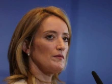 Мецола: Под ваше ръководство Румъния ще стане още по-силна 