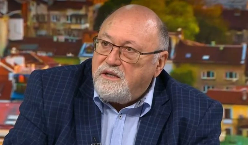 Александър Йорданов: Гражданите имат право да протестират, но освен права - имаме и задължения