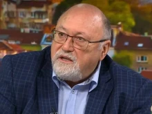 Александър Йорданов: Гражданите имат право да протестират, но освен права - имаме и задължения
